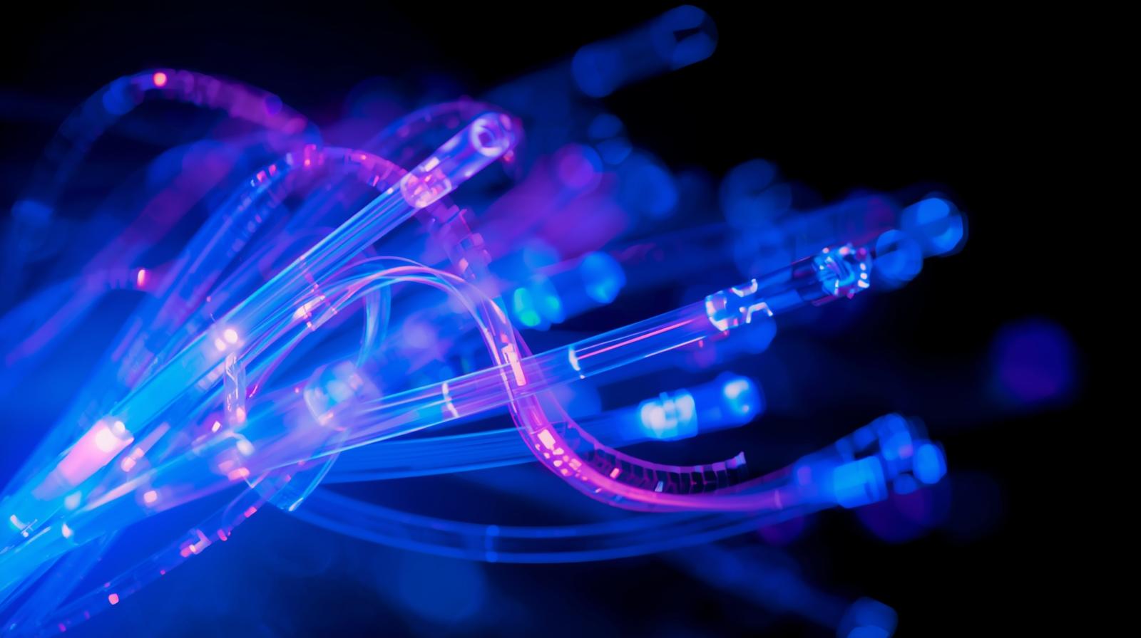 optical fiber generic image